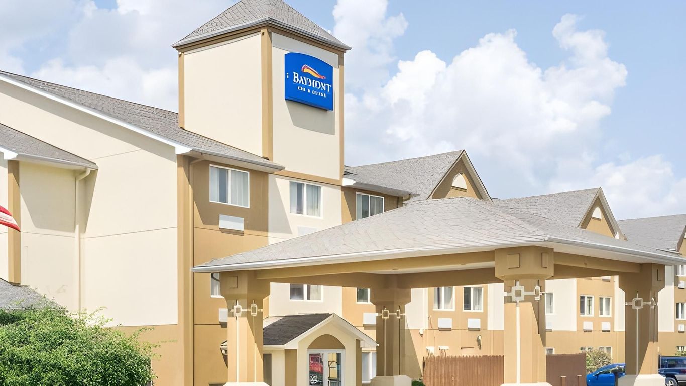 Coast Dawson Creek Hotel