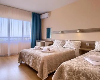 Hotel Naslada - Balchik