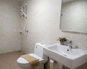 Family Hostel - Chiang Rai