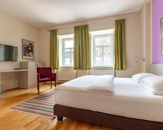 Boutique Hotel Swisshouse - Mariánské Lázně - Habitación