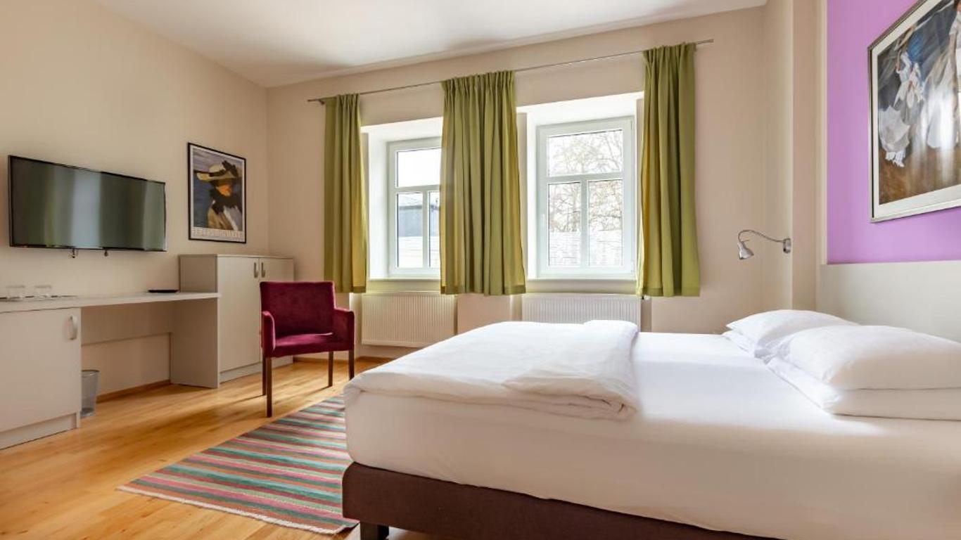 Boutique Hotel Swisshouse