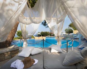 Acrotel Elea Beach - Nikiti - Pool