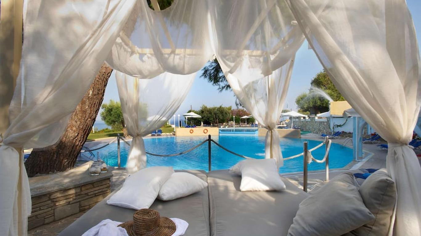 Acrotel Elea Beach