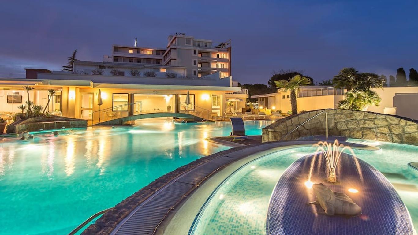 تيرمي ديل نازيوني