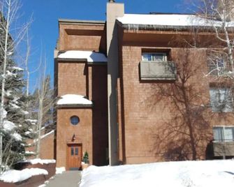 Elkhorn Village - Sun Valley - Edificio