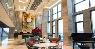 New Orient Hotel Danang - Da Nang - Σαλόνι ξενοδοχείου