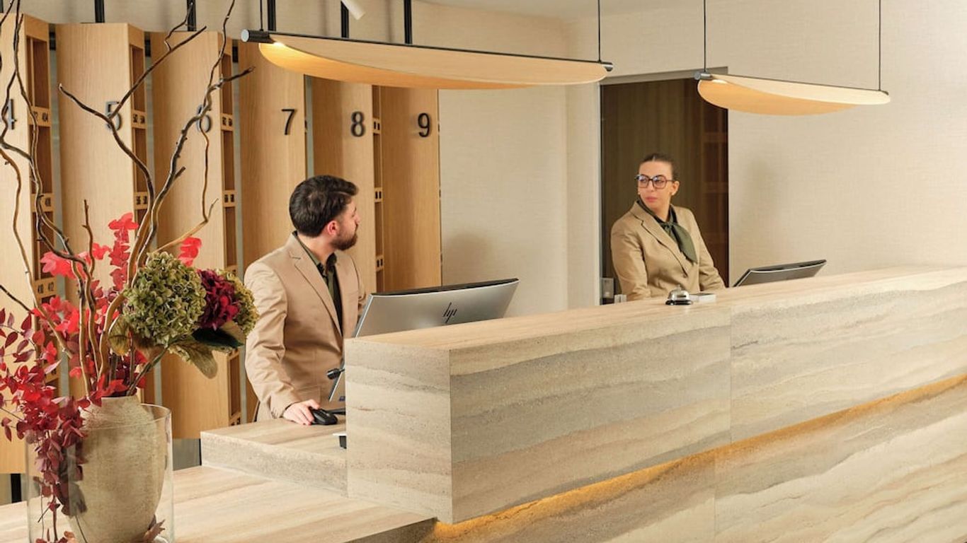 Grand Hotel Leon d'Oro