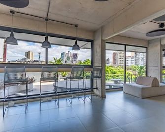 NUEVO departamento a 5 minutos de Puerto Madero 1B - Buenos Aires - Ingresso