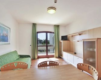 Aparthotel Ponza - Lignano Sabbiadoro
