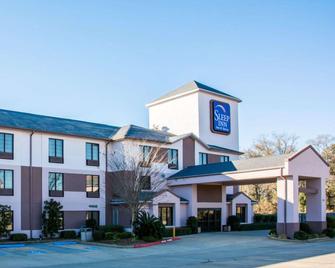 Sleep Inn and Suites Pineville - Alexandria - Pineville - Building