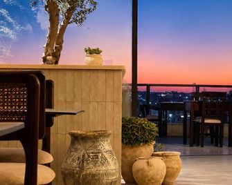 Saint John Hotel - Madaba