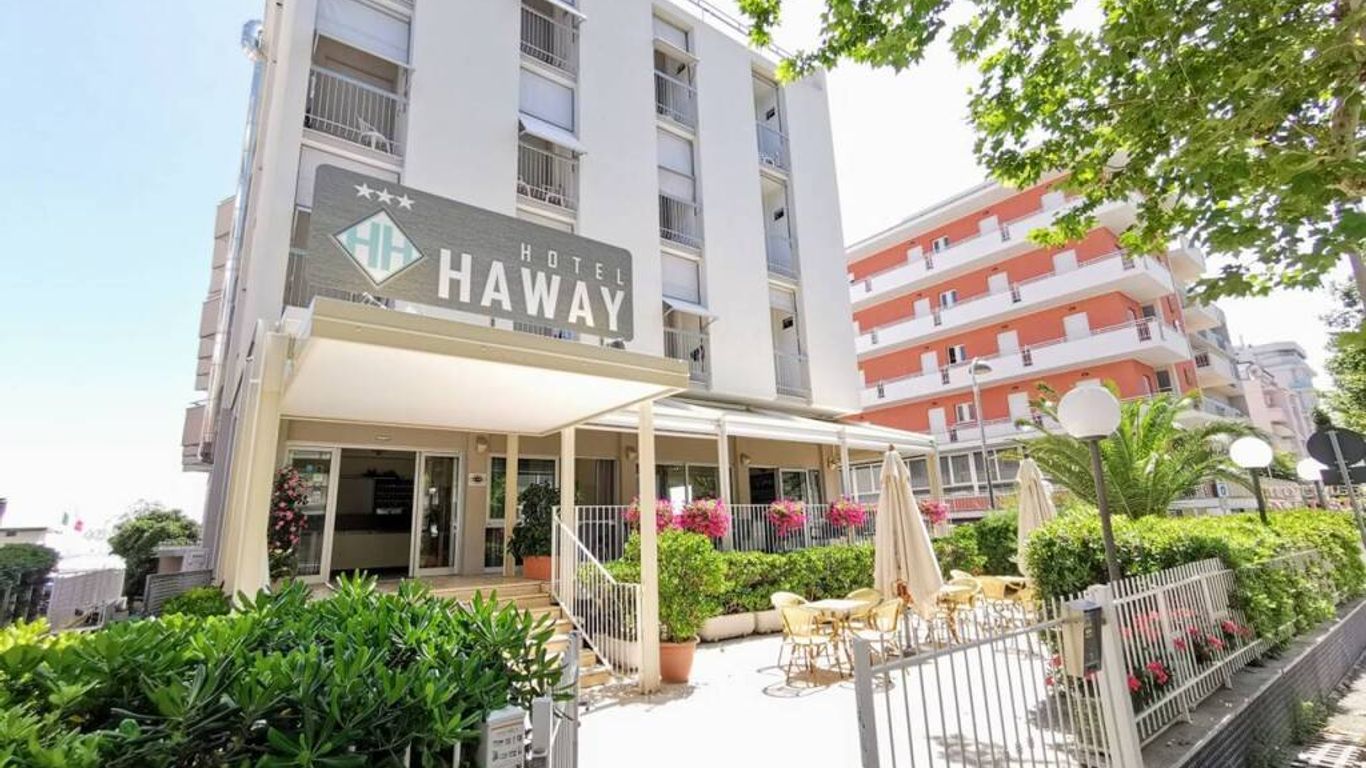 Hotel Haway