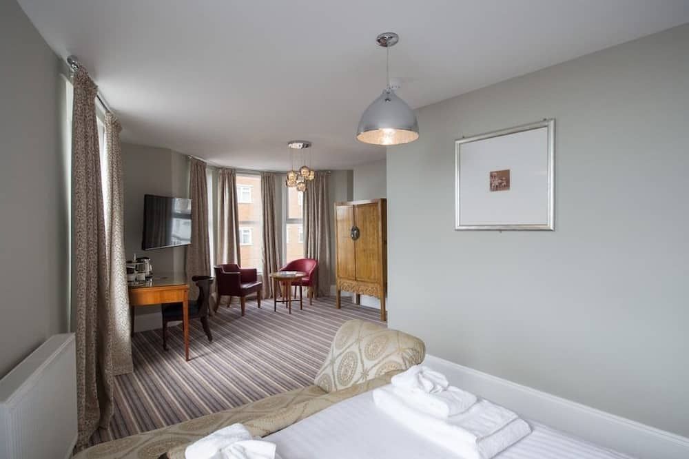 The Wayfarer - Bexhill-on-Sea - Sovrum