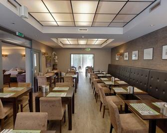 Elegant Boutique Room Perfect for Weekend Escape Near Speelbos Nijverdal - Hellendoorn - Restaurant