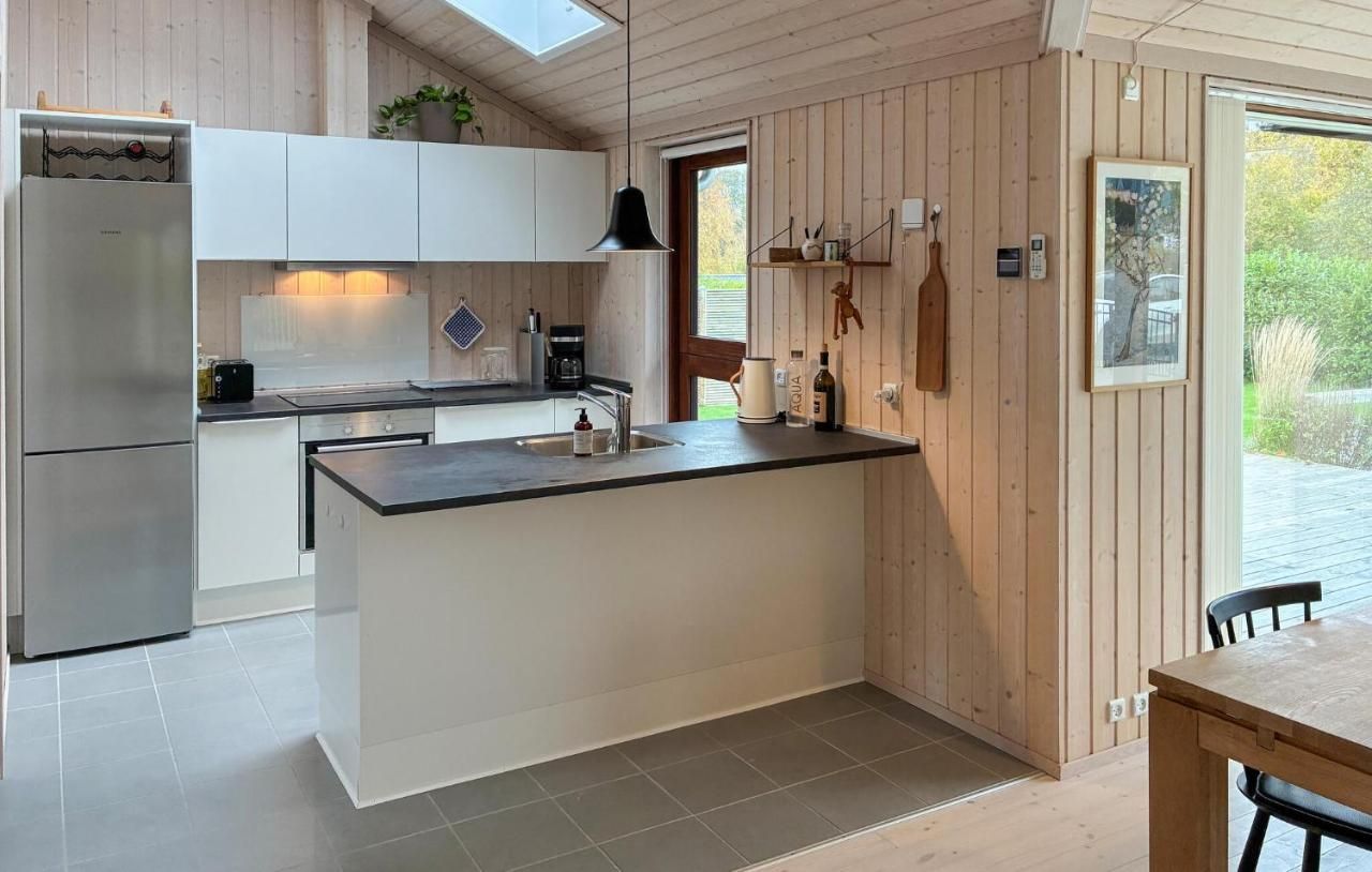 Beautiful Home In Gilleleje With Wifi – Gilleleje