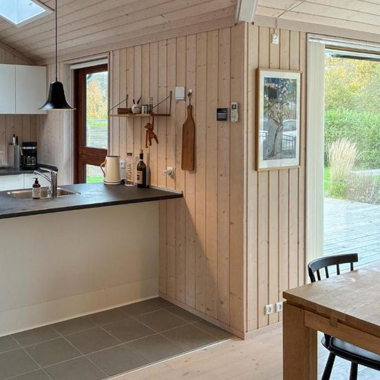 Beautiful Home In Gilleleje With Wifi – Gilleleje