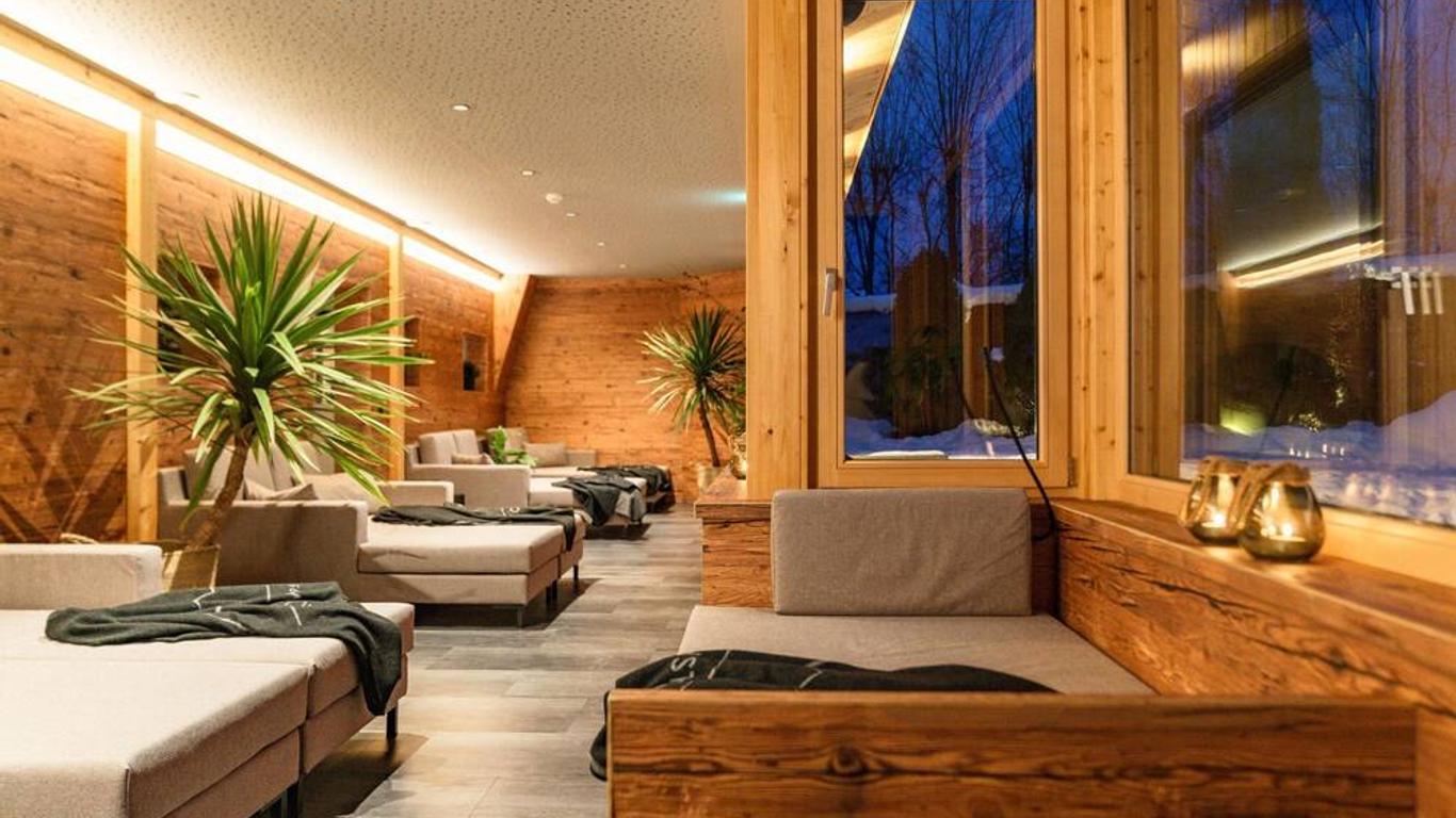 Sport & Familienhotel Bärenwirt