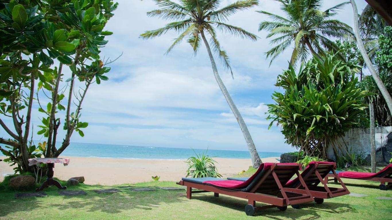 Ocean of Life Ayurveda Hotel