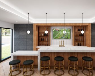 Staybridge Suites Greenville - Medical Center By IHG - Greenville - Bangunan