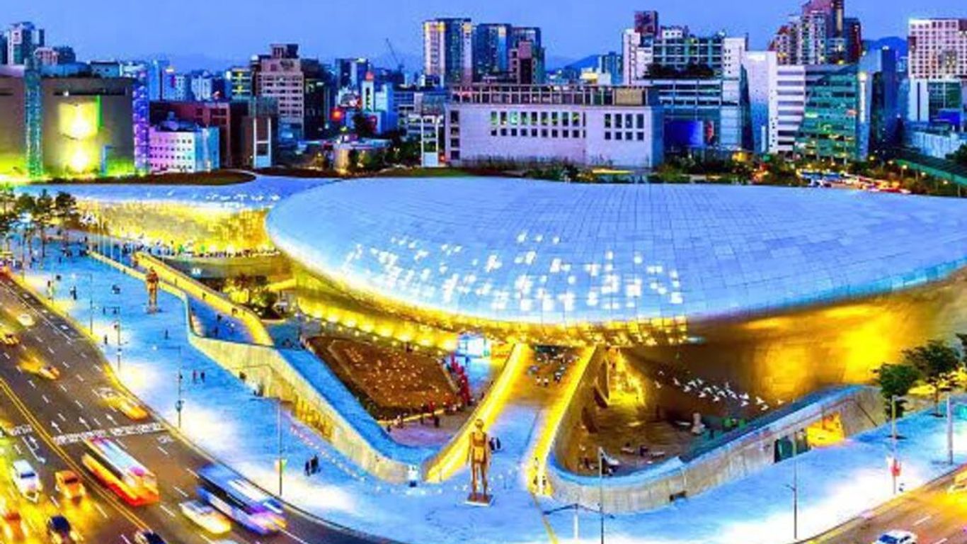 장안 호텔 시그니처-Signature