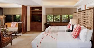 Asya Premier Suites - Boracay - Phòng ngủ