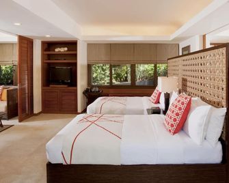 Asya Premier Suites - Boracay - Habitación