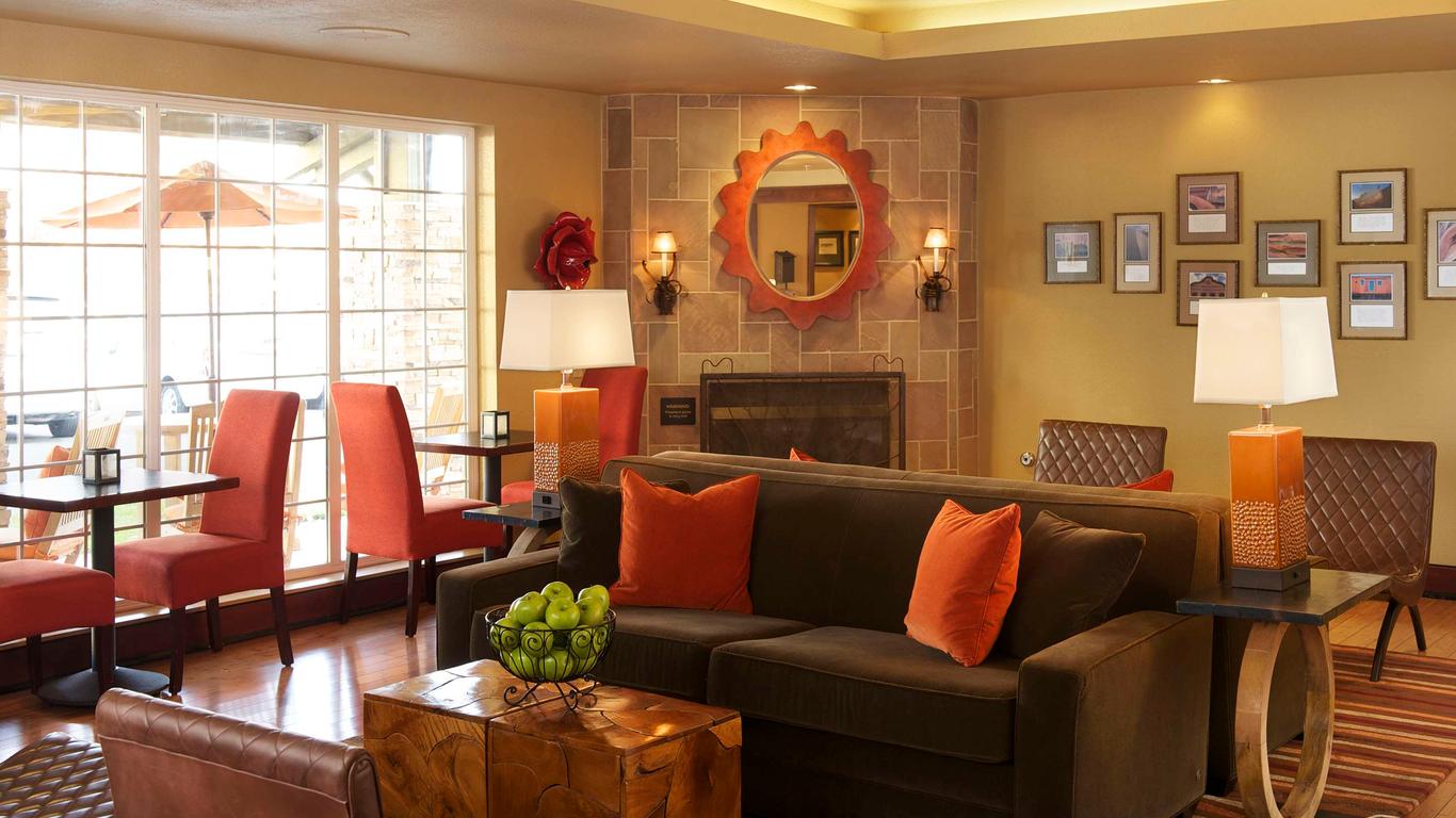 Larkspur Landing Pleasanton-An All-Suite Hotel