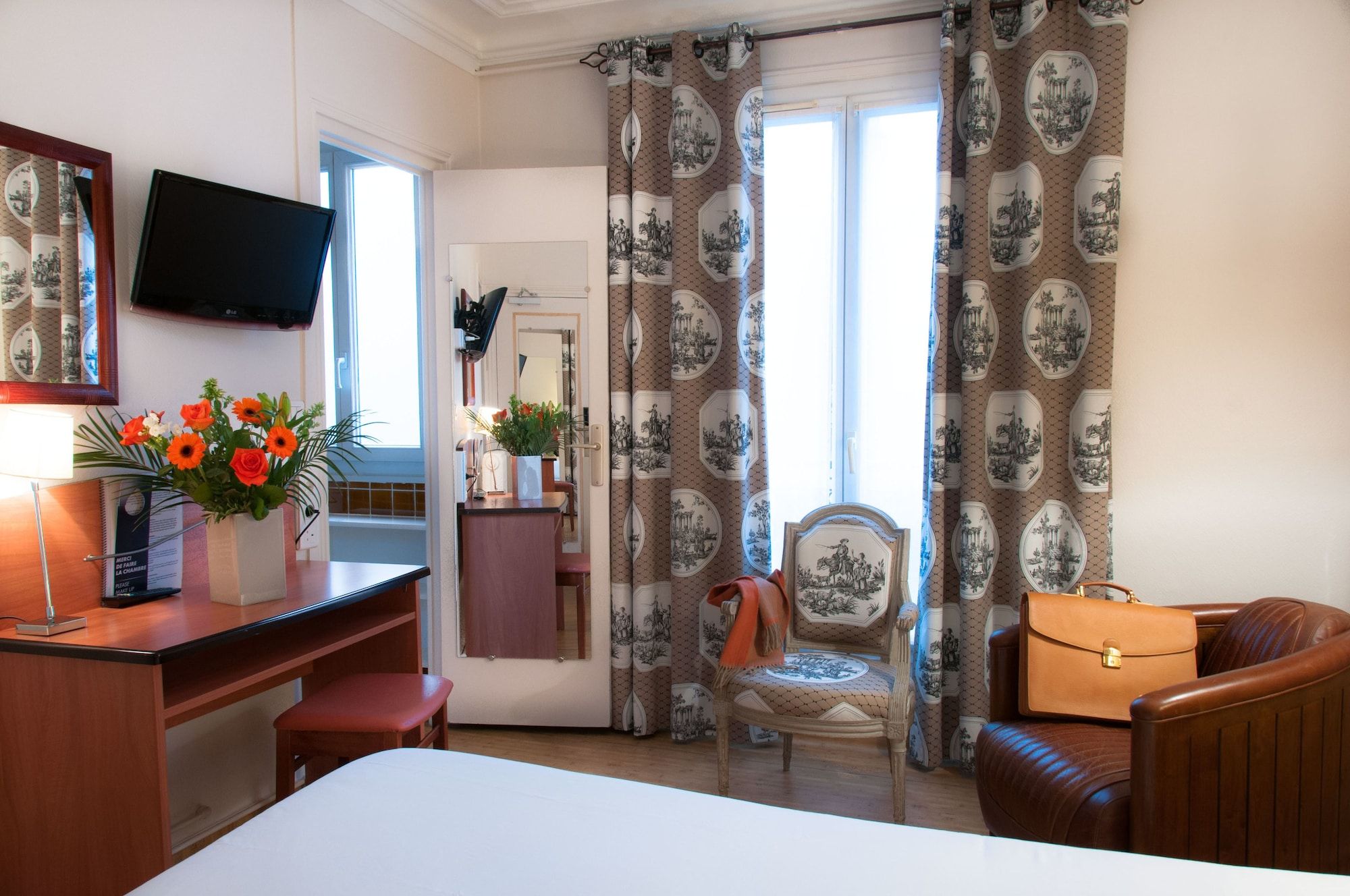 Hotel Eden Montmartre - Paris