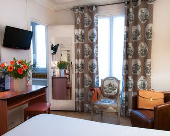 Hotel Eden Montmartre - Paris