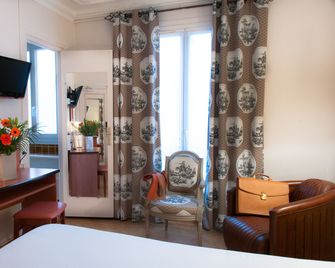 Hotel Eden Montmartre - Paris