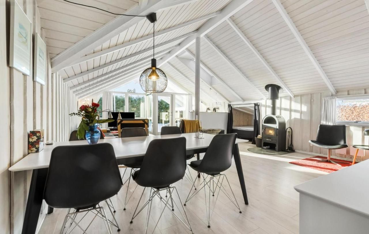 Gorgeous Home In Grenaa With Wifi – Grenaa
