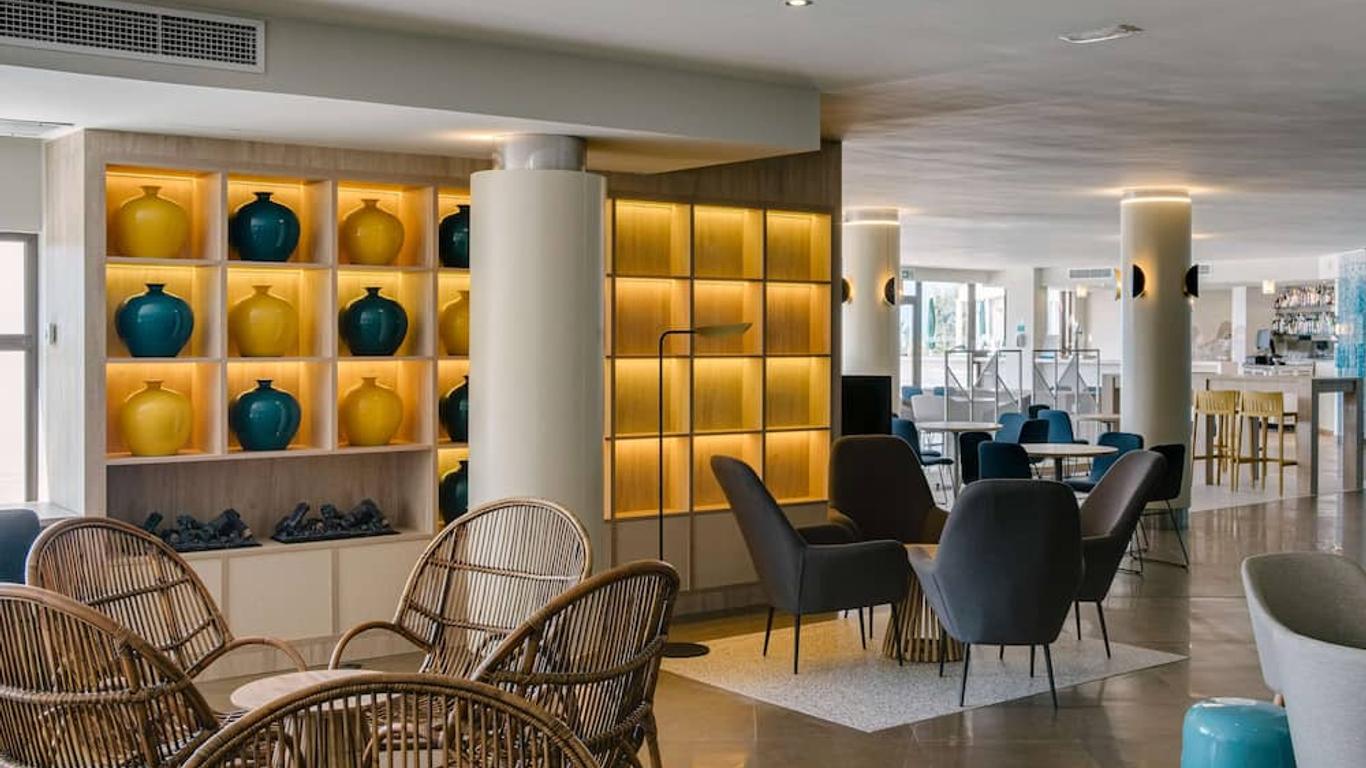 Aluasoul Palma Hotel Adults Only