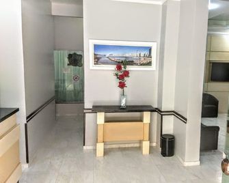 Master Hotel - Balneário Camboriú