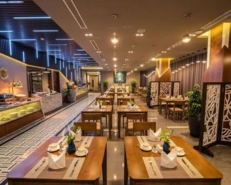 Purple Lotus Hotel - Hai Duong - Restaurant