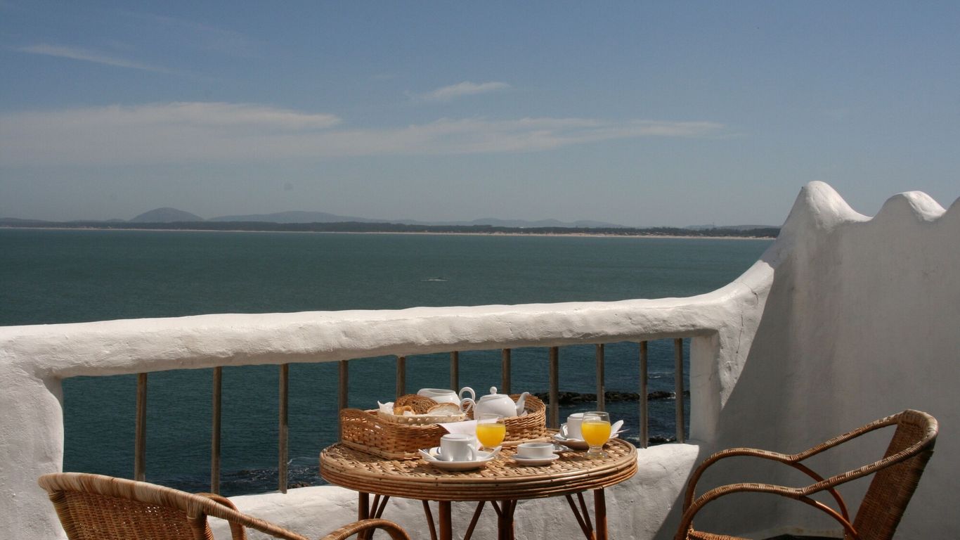 Club Hotel Casapueblo