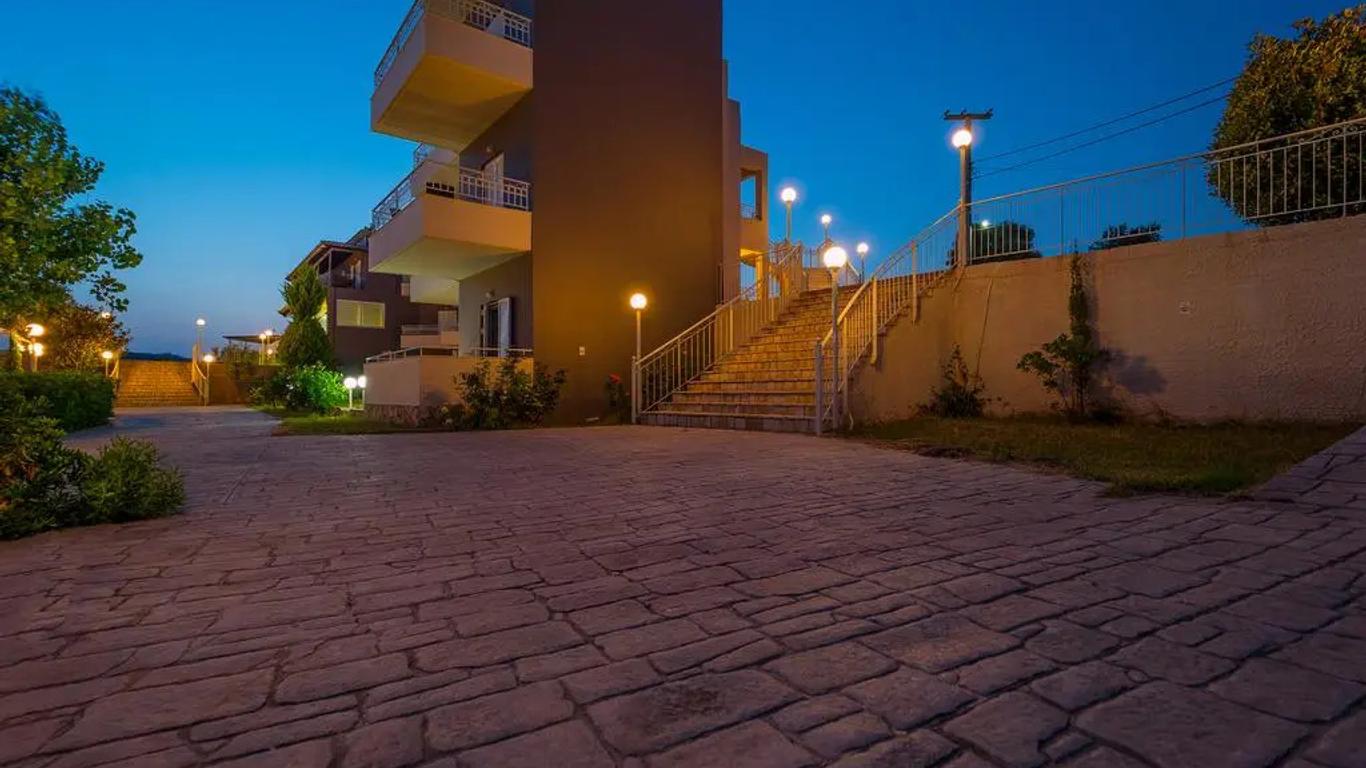 Panorama Resort