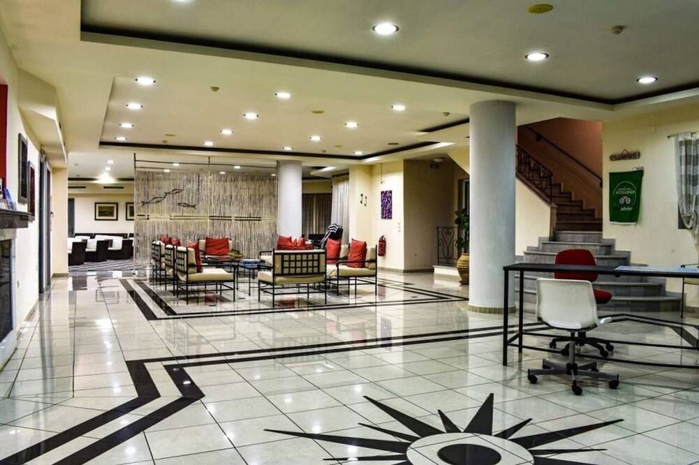 Ecoresort Hotel Zefyros