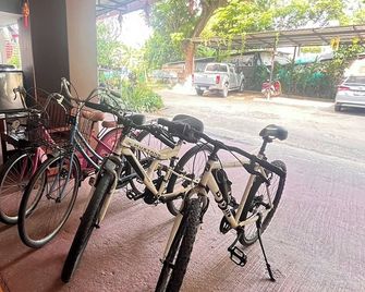 The First Resident Lamphun - Lamphun