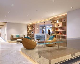 Hotel O. Setouchi - Kanonji - Lounge