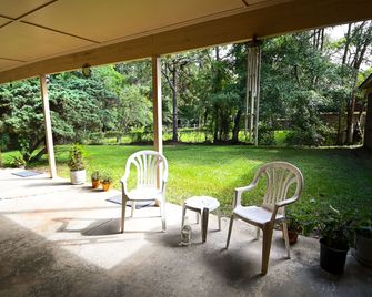 Comfortable Luxury, Superior Quality, Two Bedrooms - Mobile - Patio