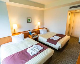 Hotel Sanderson - Maebashi