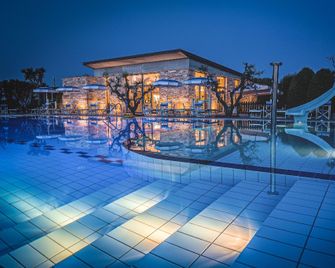 San Francesco Relais - Vada - Pool