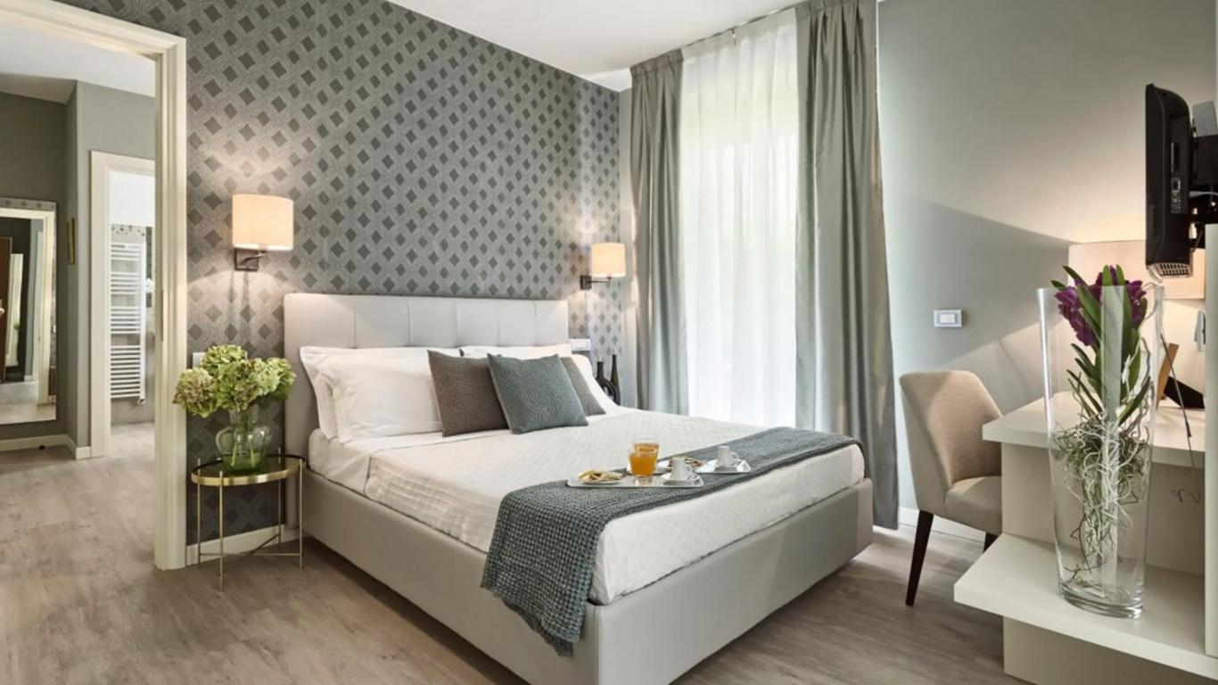 Hotel Lady Mary