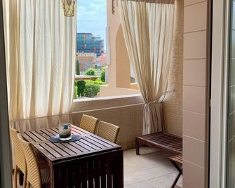 Cascina Del Mar residence Jesolo - Lido di Jesolo - Balkon