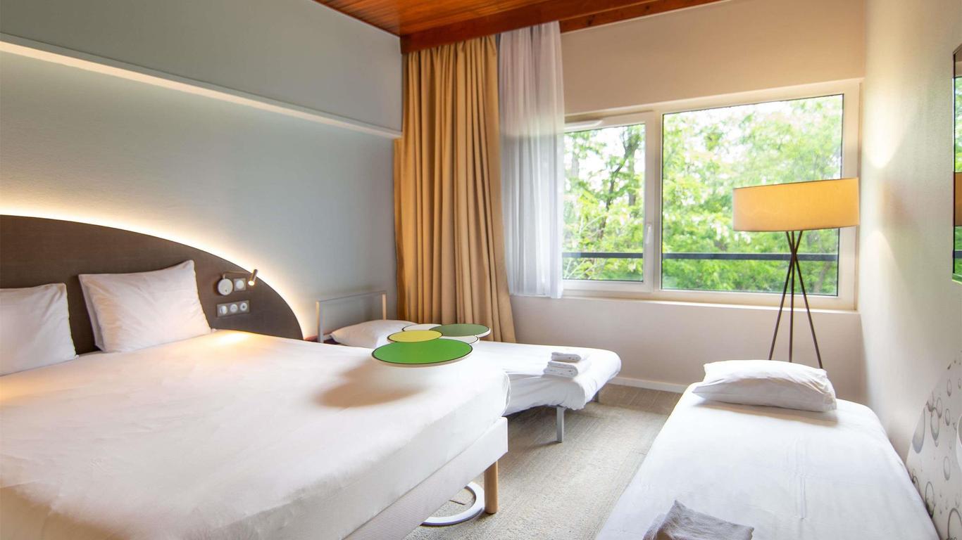 Ibis Styles Colmar Nord