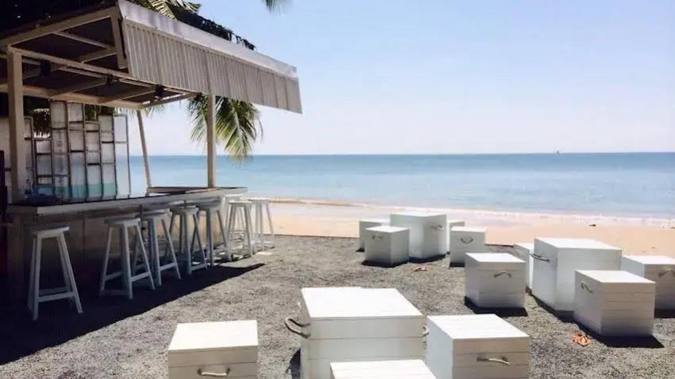 Baan Koh Mak