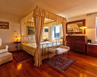 Villa Tuttorotto - Rovinj - Chambre