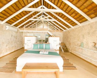 El Mosquito Boutique Hotel Playa Bonita - Las Terrenas