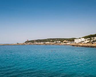 Biancolino Apartments - Nardò - Playa