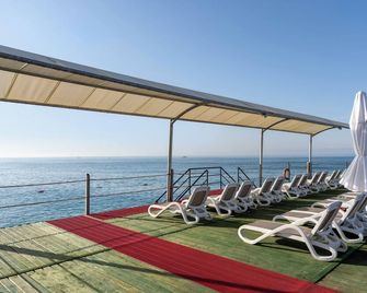 Orange County Belek - Belek - Balkon